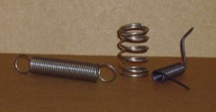 Torsion Spring Coiler