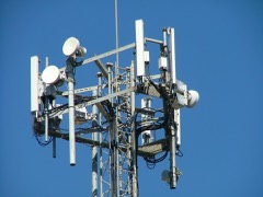 Tower-Mounted Amplifier