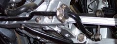 Dynamic Track Stabilizer