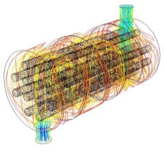 Transmission Fluid Exchanger