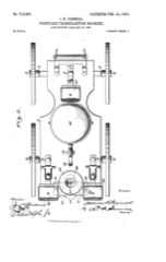 Vegetable Transplanting Machine: Riding machine that sets seedling plugs into prepared field beds