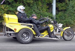 Motor Trike