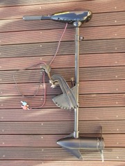 Trolling Motor