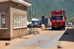 Truck Scale (Weighbridge)