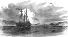 Tugboat