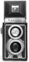 TLR Camera