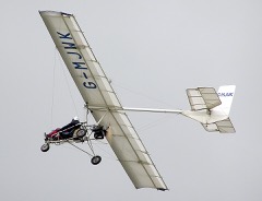 Ultralight Aircraft