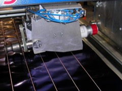 Ultrasonic Welding Machine