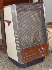 Gas Unit Heater
