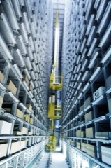 Unit-Load AS/RS