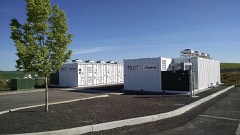 Vanadium Flow Battery