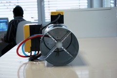 VAV Terminal Box