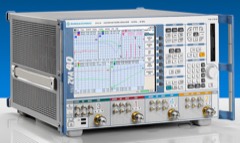 Vector Network Analyzer