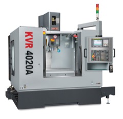 Vertical Machining Center