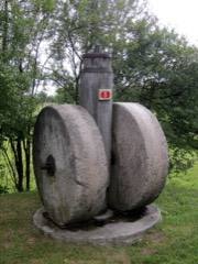Vertical Roller Mill