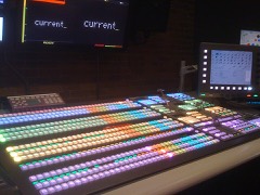 Video Production Switcher