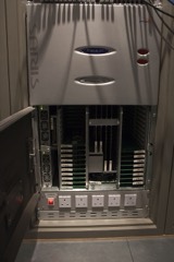 Broadcast Video Router