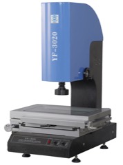Vision Measuring Machine