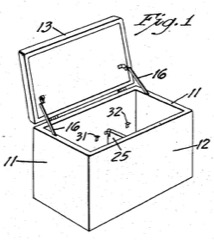 Walk-In Cooler