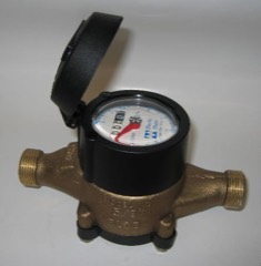 Water Meter