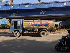 Water Truck
