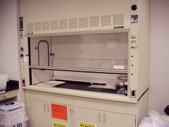 Weld Fume Extractor
