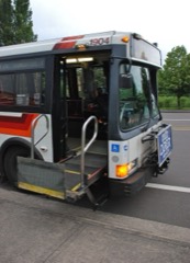 Wheelchair Platform Lift