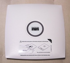 Wi-Fi Access Point