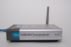 Wi-Fi Router