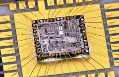Wire Bonder