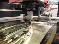 Wire Stranding Machine