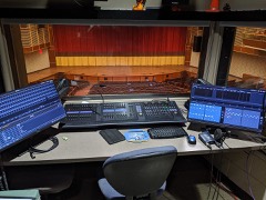 Wireless DMX System