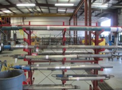 Wireline Logging Unit