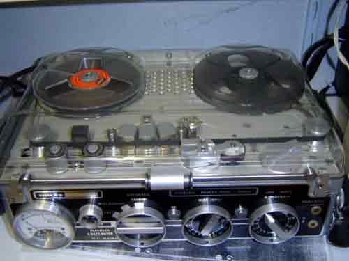 Timecode Sync Box