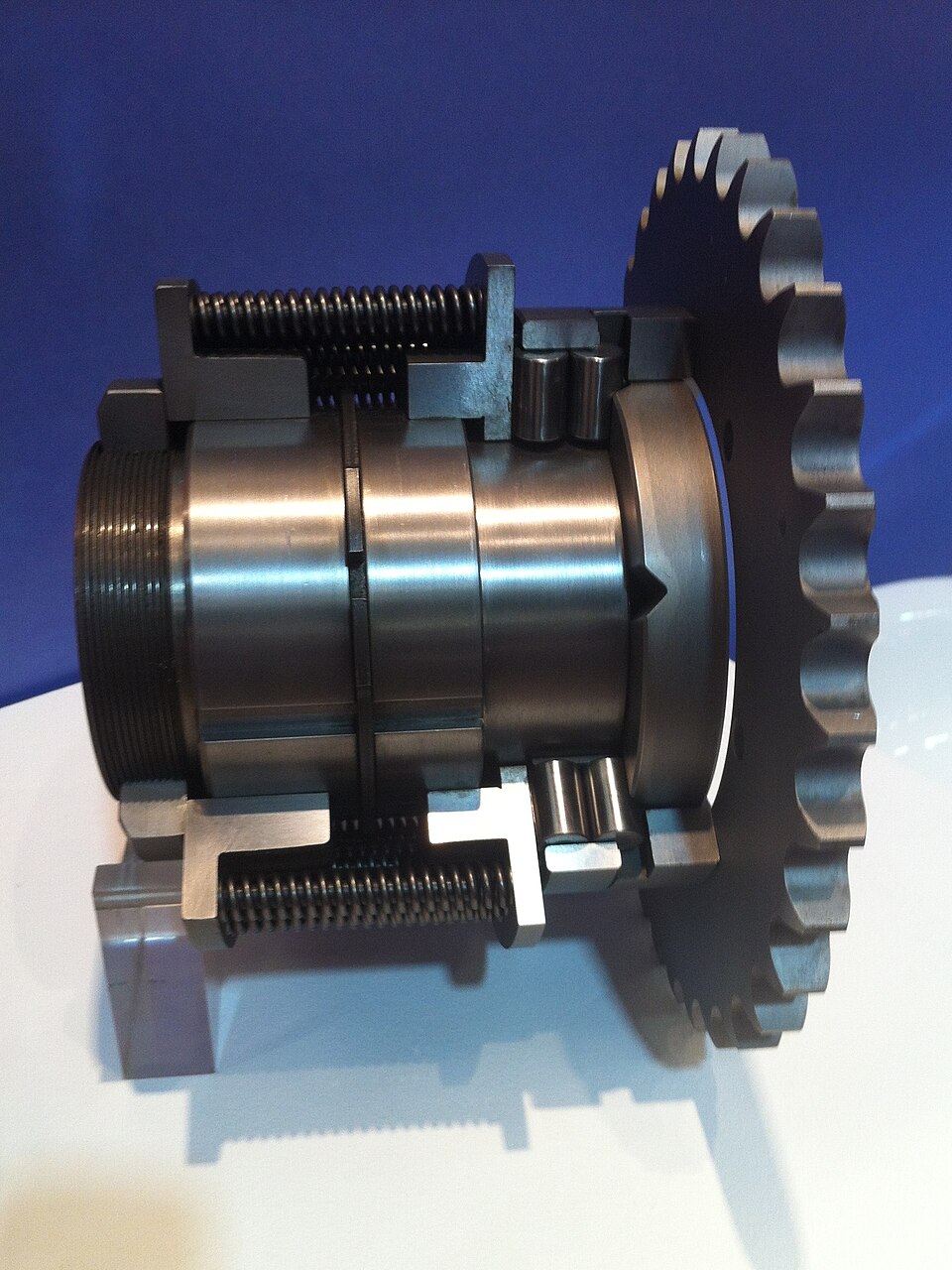 Torque Limiter
