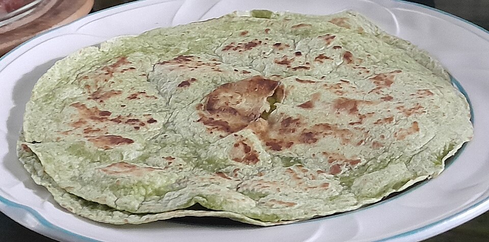 Tortilla Line