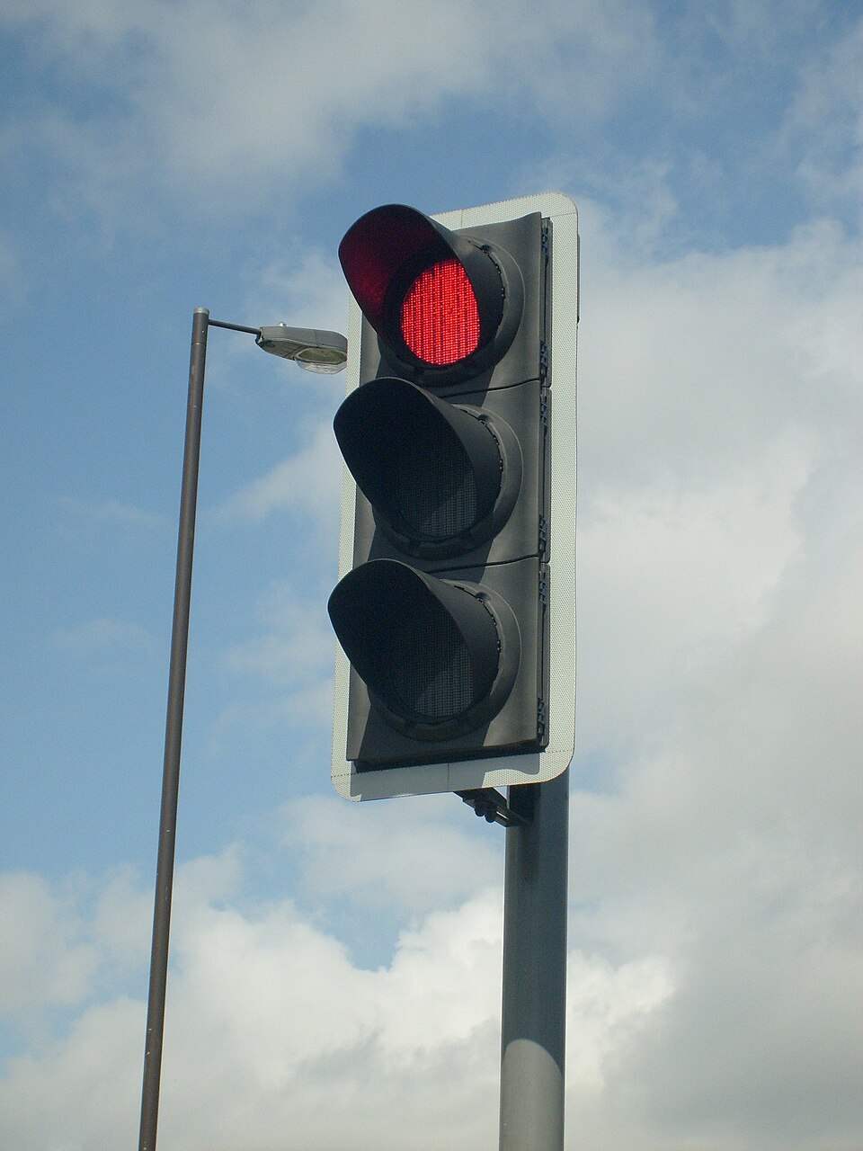 Traffic Signal