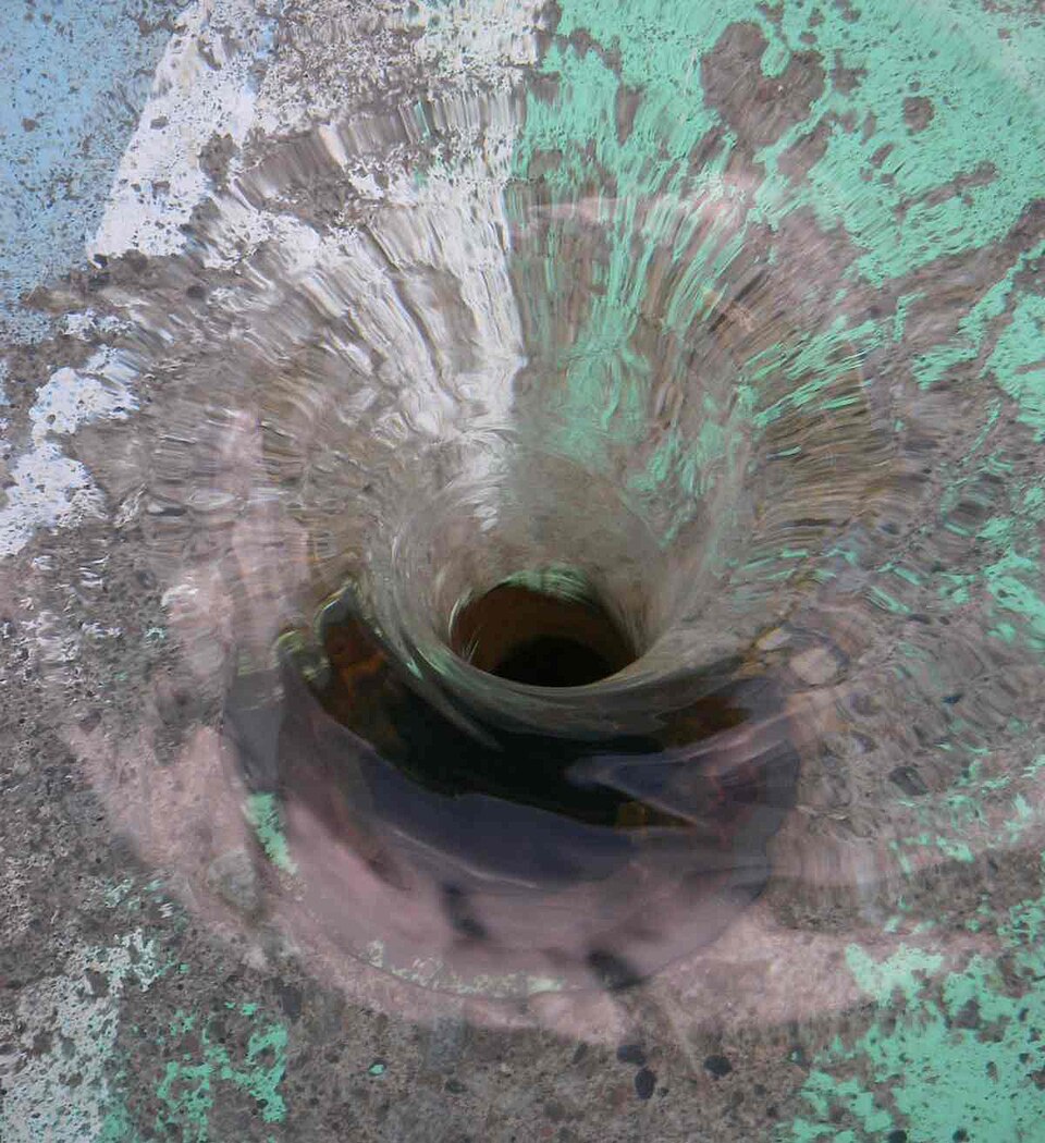 Trench Drain System