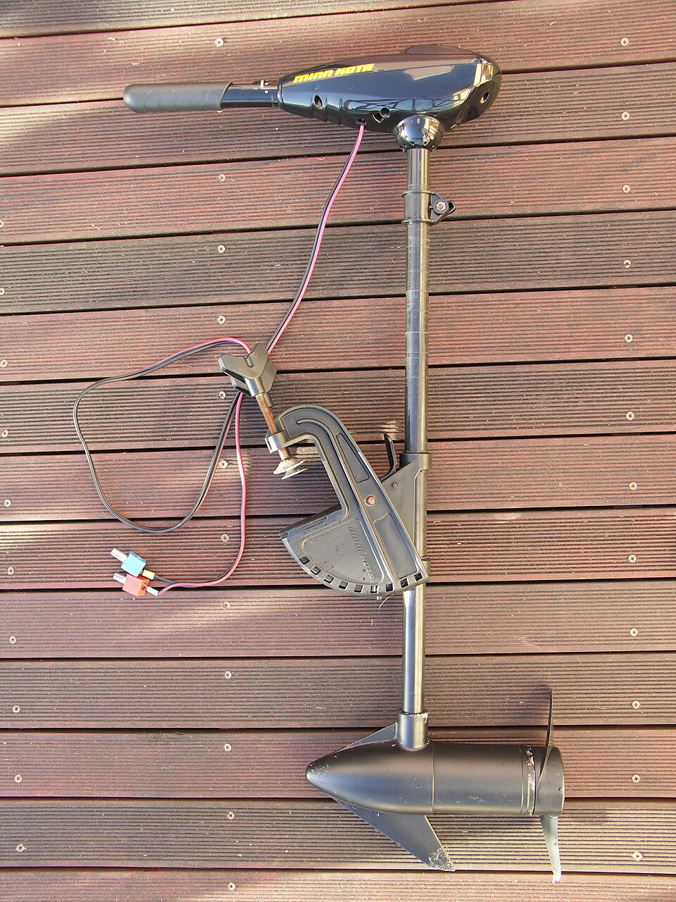 Trolling Motor