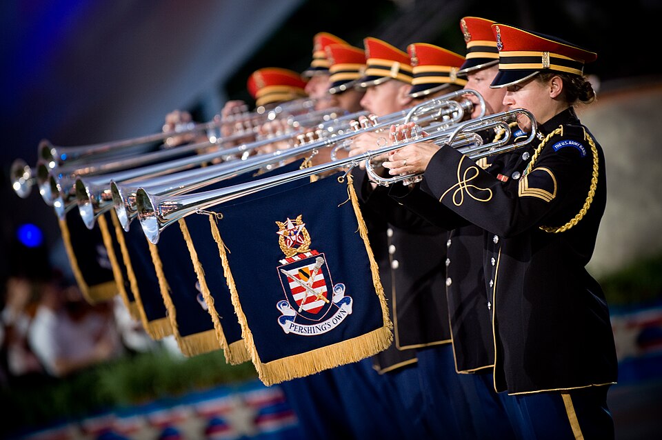 Bb Trumpet