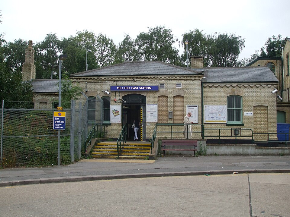Tube Mill