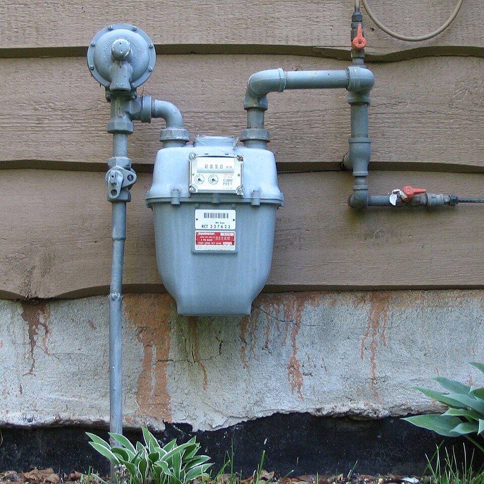 Ultrasonic Flow Meter