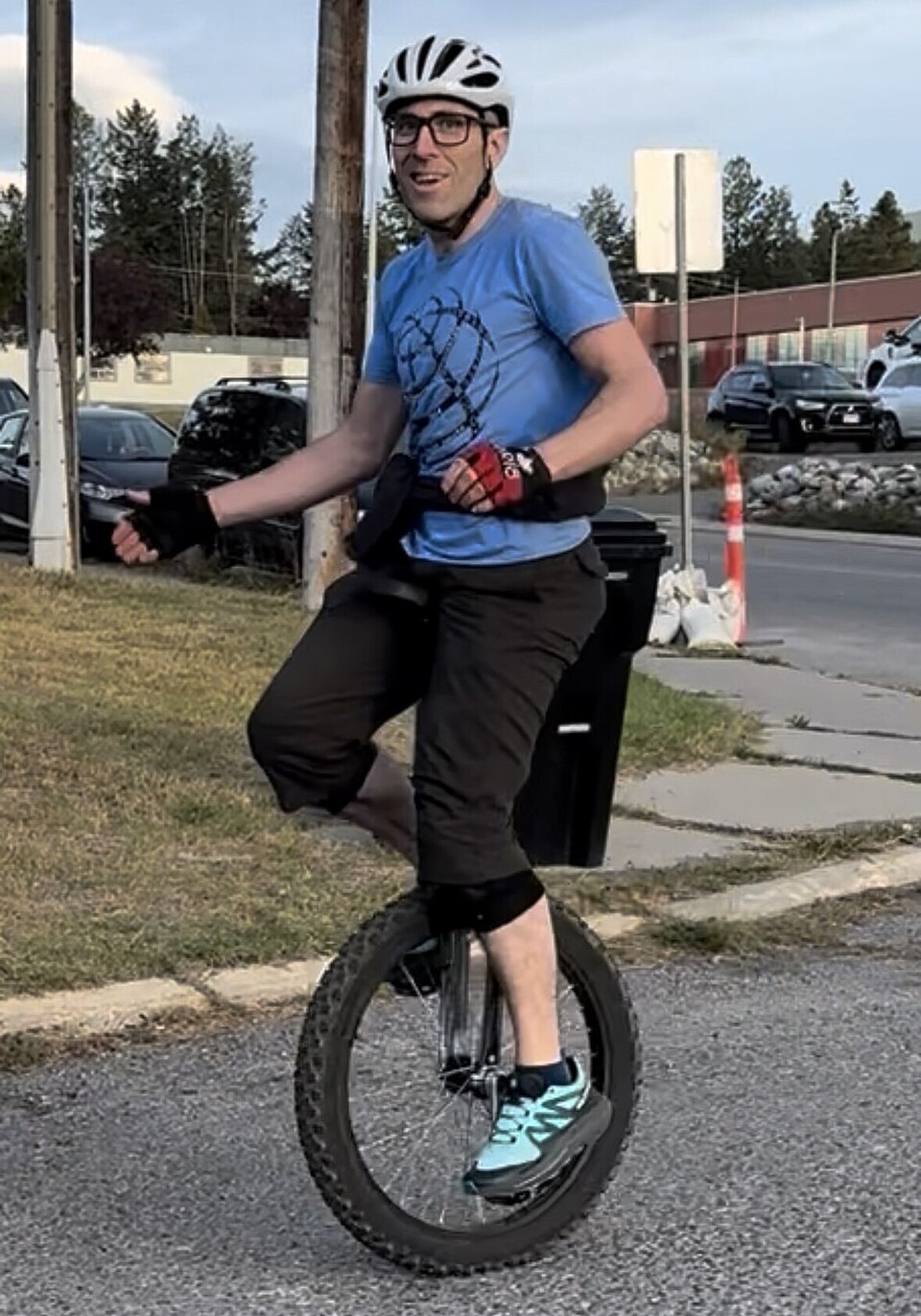 Unicycle