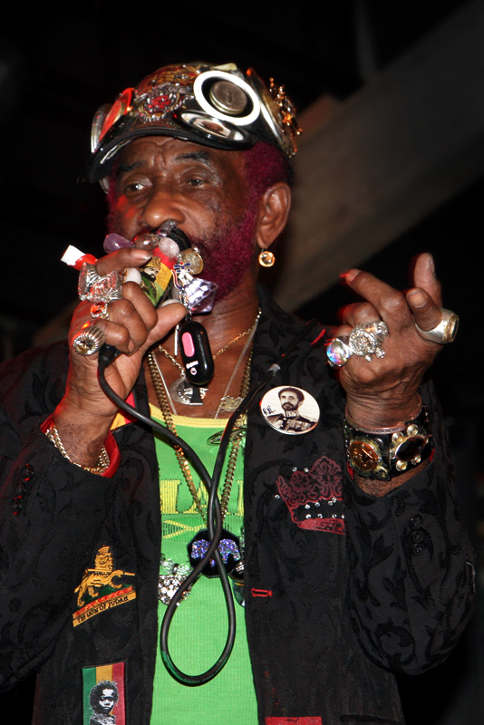 Upsetter