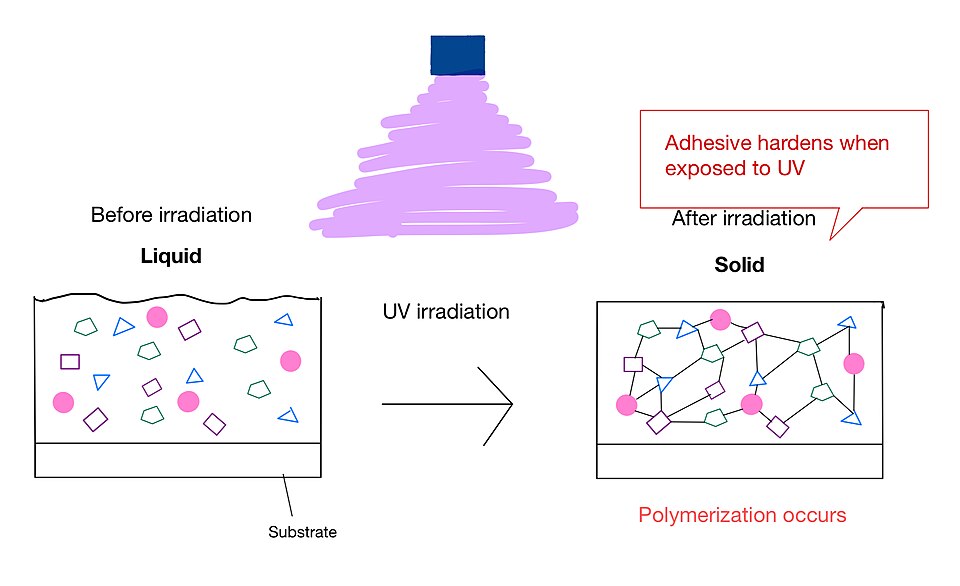UV/LED Nail Lamp