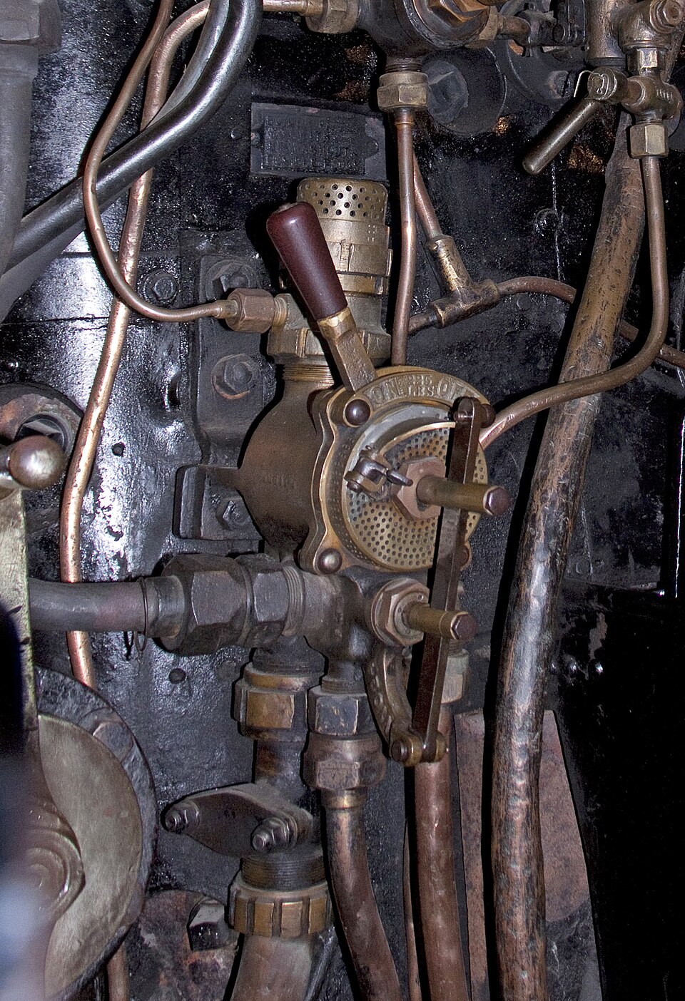 Vacuum Ejector