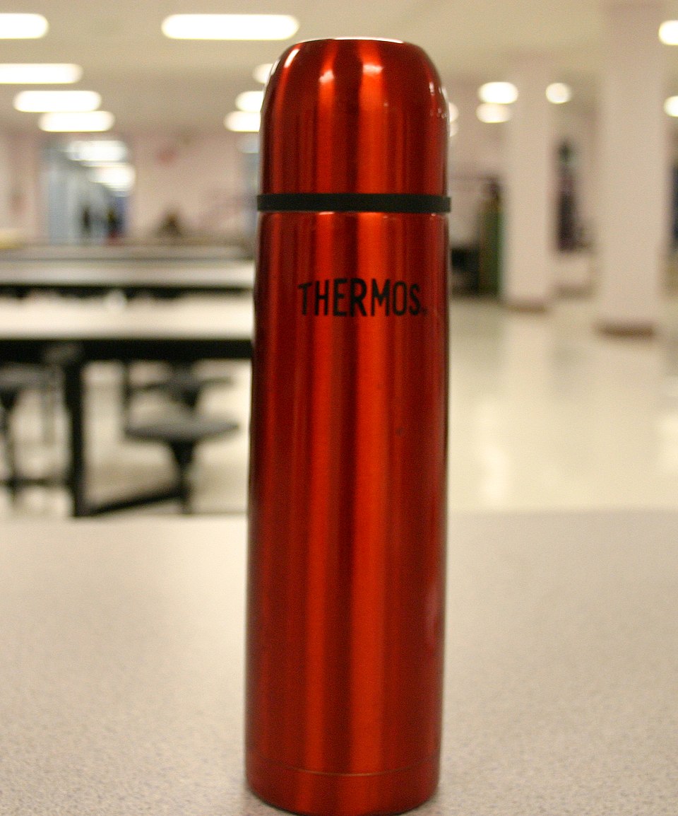 Vacuum Tumbler