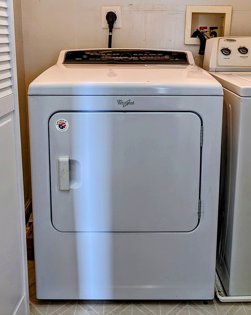 Heat-Pump Dryer