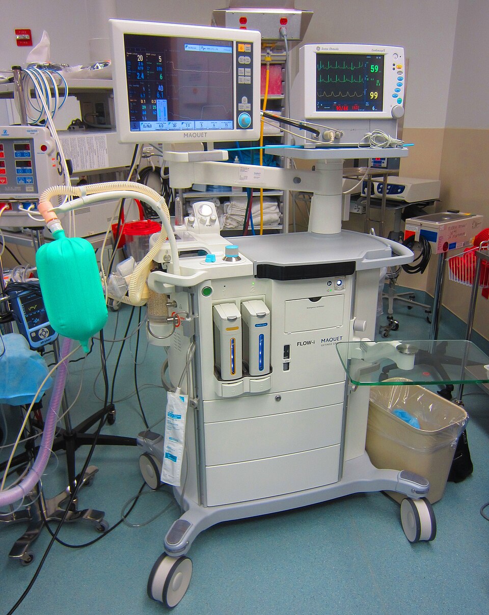 Vital Signs Monitor