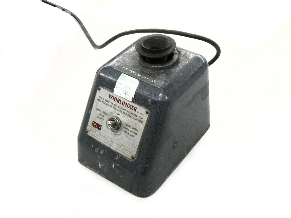Vortex Mixer
